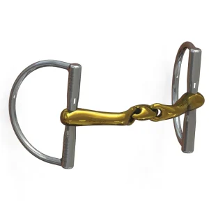 Neue Schule Verbindend Hunter Dee Bit