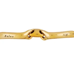 Neue Schule Verbindend Loose Ring Bit (12mm)