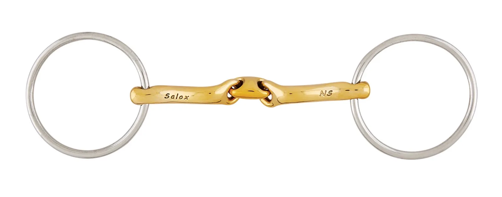 Neue Schule Verbindend Loose Ring Bit (12mm)
