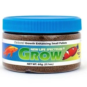 New Life Spectrum Grow Pellet 60 g