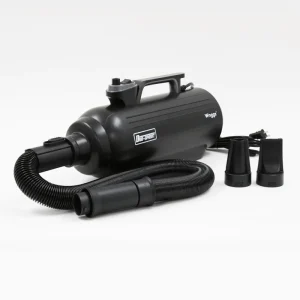 New! Waggz Force Dryers