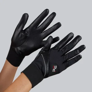 Nexa Riding Gloves Black