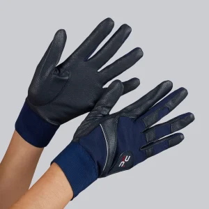 Nexa Riding Gloves Navy