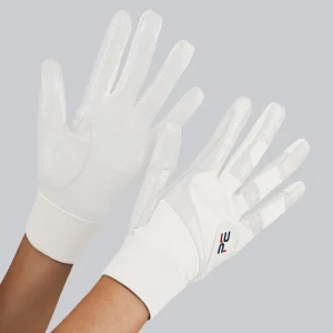 Nexa Riding Gloves White
