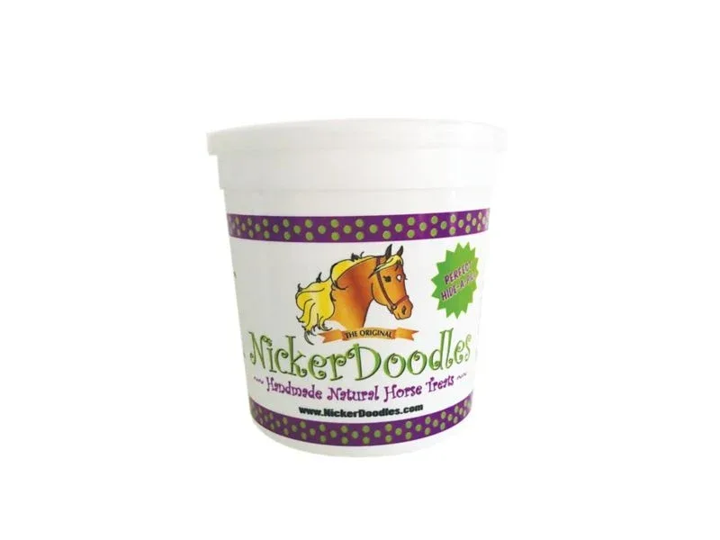 NickerDoodles Horse Treats - Image 2