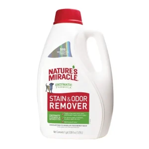 Nm S&o Rmvr Dog 1gal{L-1} 309966