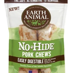 No-Hide - Pork - Small - 2 Pk