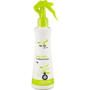 Nootie Conditioning & Moisturizing Spray Cucumber Melon Daily Spritz For Dogs-8-oz-{L+x}