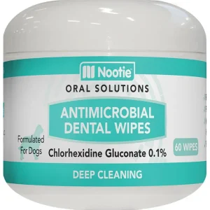 Nootie D Medi Dntl Pd 60ct{L-x}