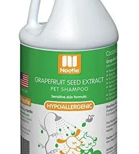Nootie D Shmpo Cnut Lime 1gal{L+x}