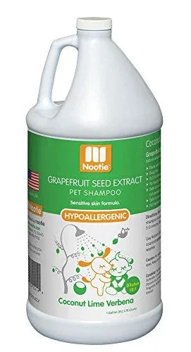 Nootie D Shmpo Cnut Lime 1gal{L+x} - Image 2