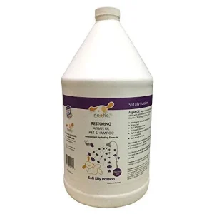 Nootie D Shmpo Sft Lilly 1gal{L+x}