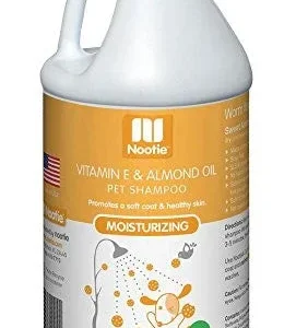 Nootie D Shmpo Vnla Cookie 1gal{L+x}