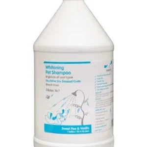 Nootie D Shmpo Whitening 1gal{L+x}