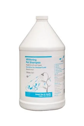 Nootie D Shmpo Whitening 1gal{L+x} - Image 2