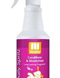 Nootie D Sprtz Chry Blos 16oz{L+x}