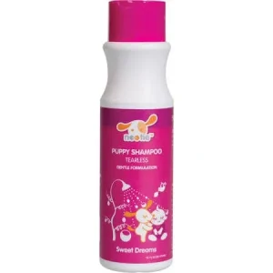 Nootie Dog Shampoo Tearless Puppy 16oz {L+x}