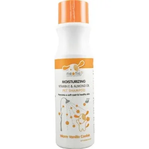 Nootie Dog Shampoo Vanilla Cookie 16oz {L+x}