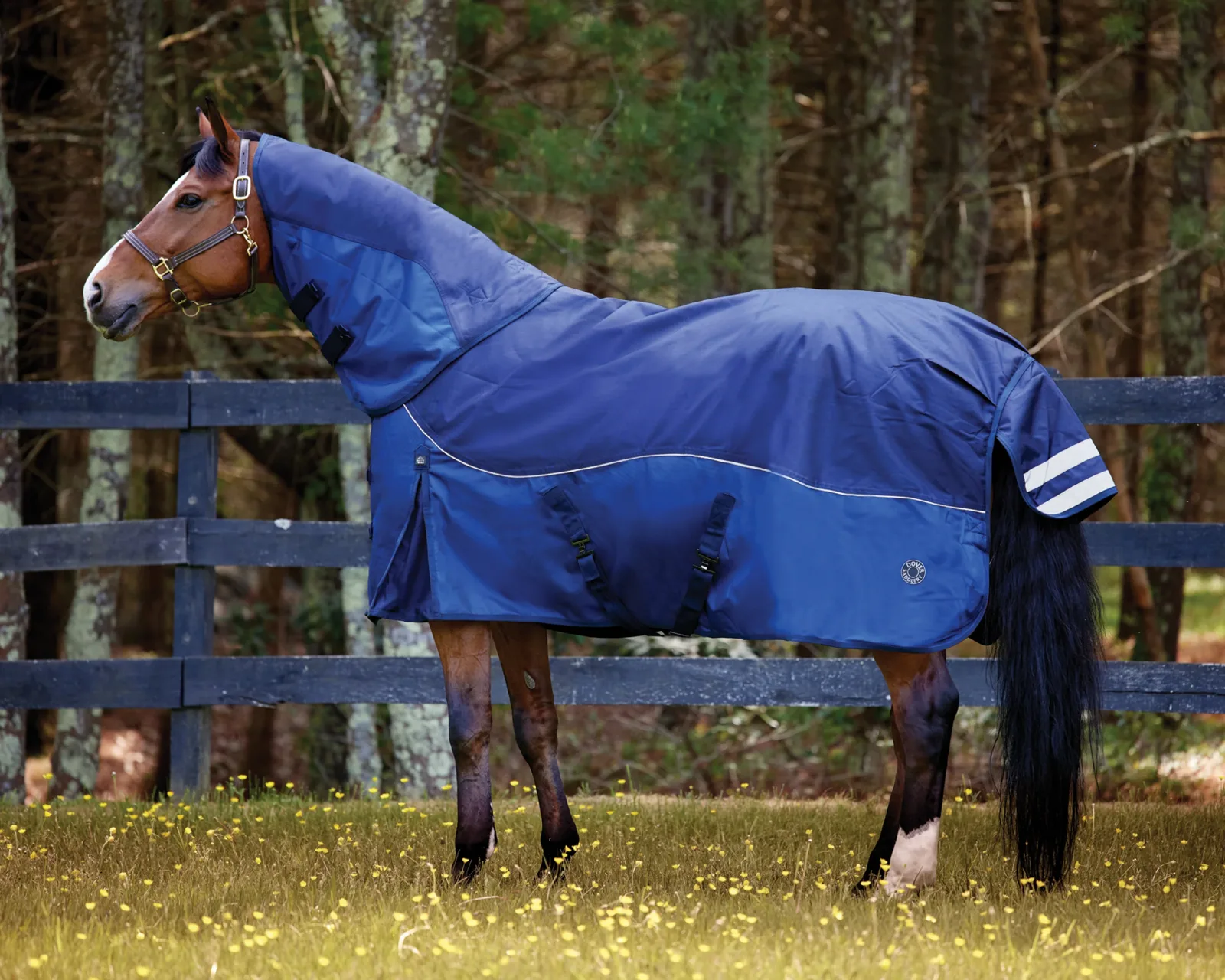 NorthWind™ Turnout Sheet - Image 2