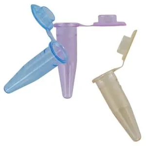 Nose Work Centrifuge Tube Hides