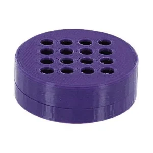 Nose Work Food Distraction Container