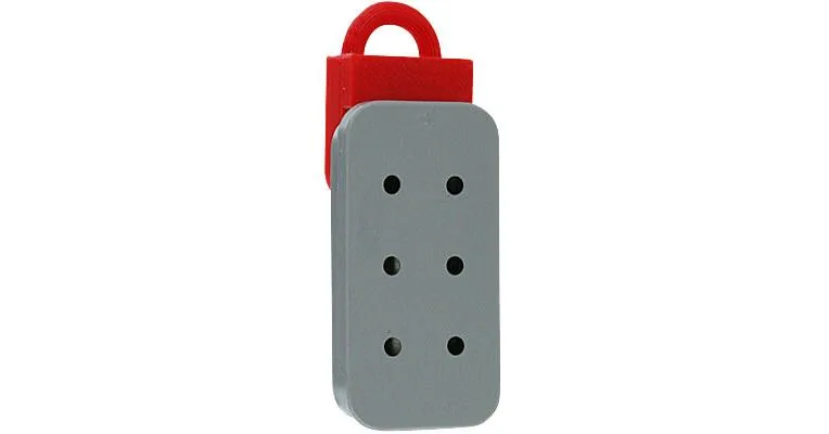 Nose Work Magnetic Hang It for Tins