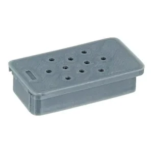 Nose Work Magnetic Odor Box with Sliding Top