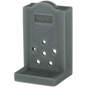 Nose Work Magnetic Pairing Box