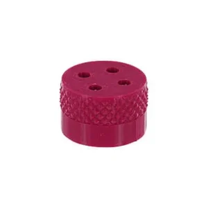Nose Work Magnetic Round 4