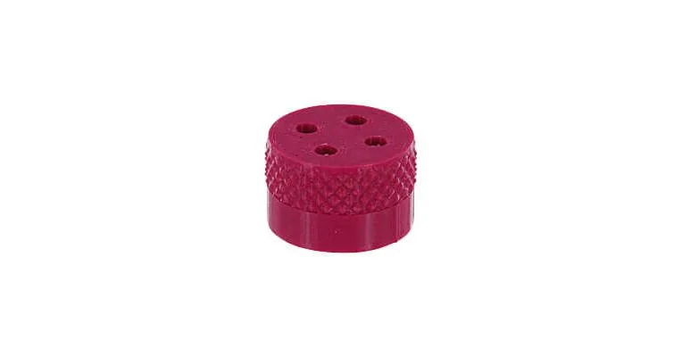 Nose Work Magnetic Round 4
