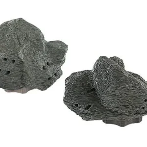 Nose Work Rock Scent Vessel