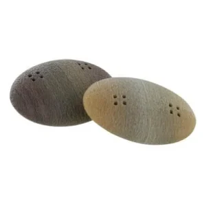 Nose Work Rock Scent Vessel