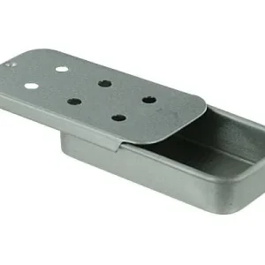Nose Work Slider Tins