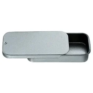 Nose Work Slider Tins