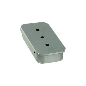 Nose Work Slider Tins