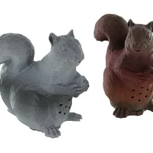 Nose Work Squirrel Scent Vessel