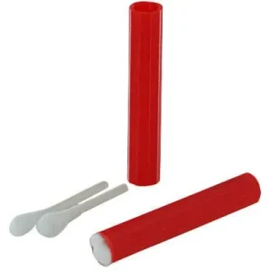 Nose Work Straws