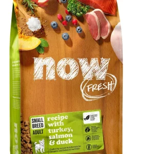Now Fresh Grain Free Small Breed Dry Dog Food 6 / 3.5 lb
