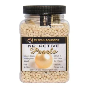 NP-Active Pearls (450 mL) - Dr Tim's