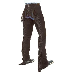 NRS Kids All-Around In-Stock Chaps