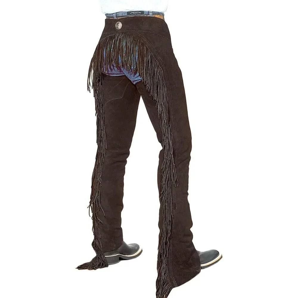 NRS Kids All-Around In-Stock Chaps