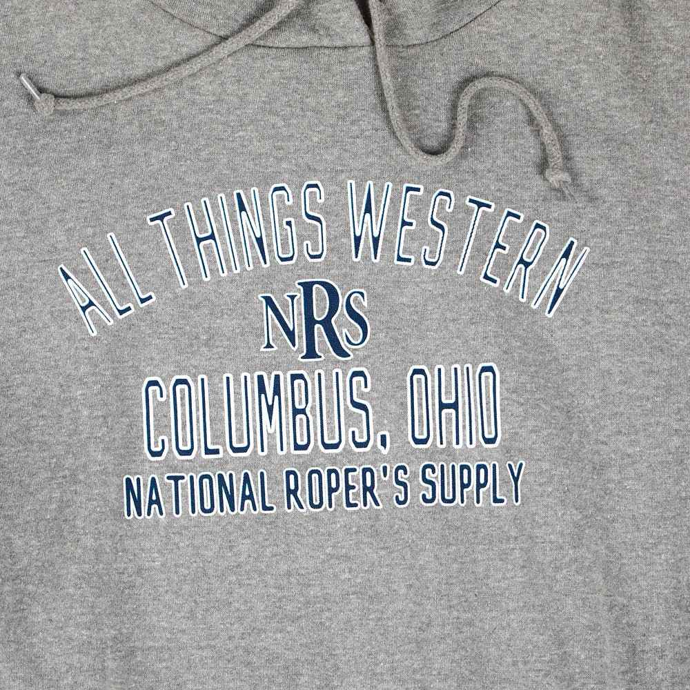NRS Ohio All Things Western Glacier Hoodie - Image 2