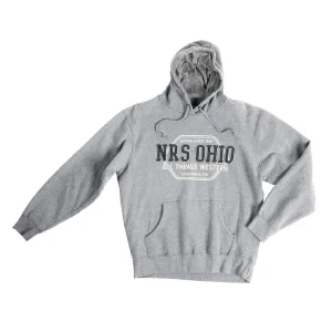 NRS Ohio All Things Western Graphite Hoodie