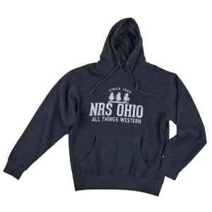NRS Ohio All Things Western Midnight Hoodie