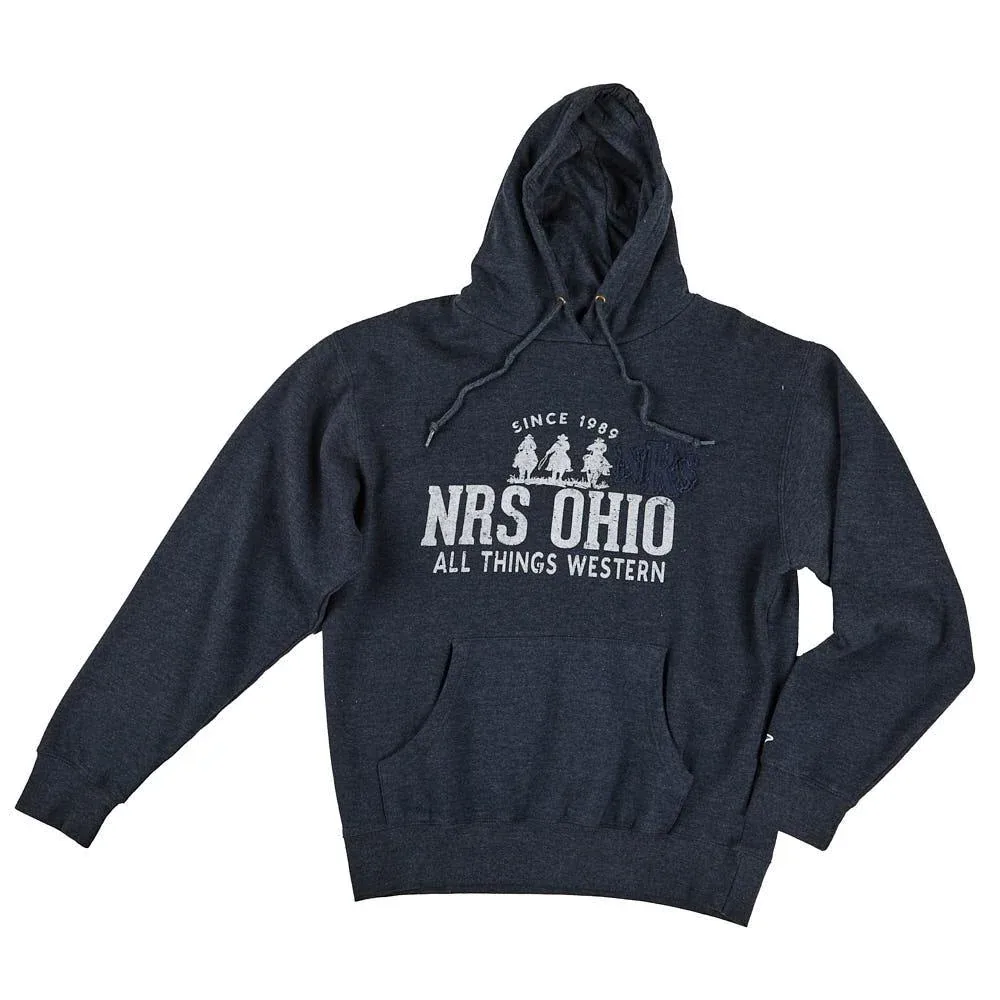 NRS Ohio All Things Western Midnight Hoodie