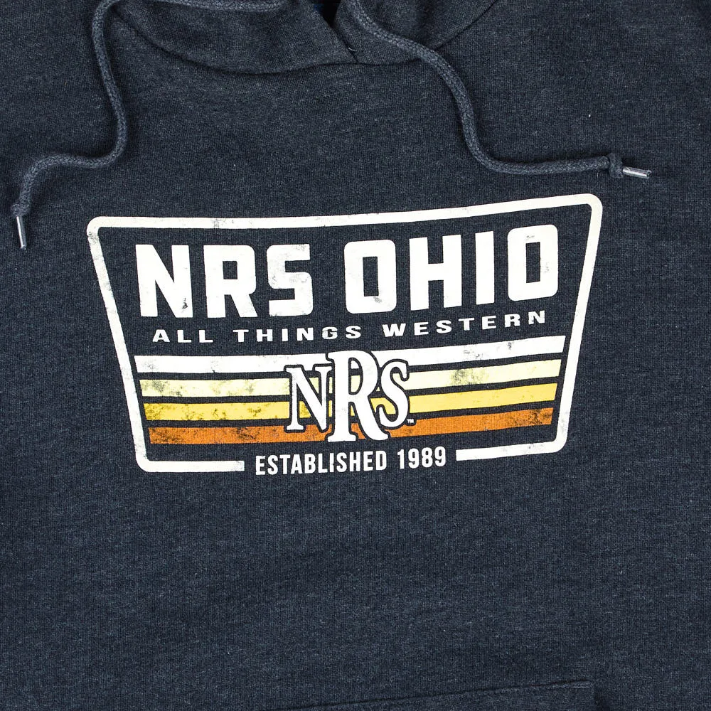 NRS Ohio Midnight All Things Western Hoodie - Image 2