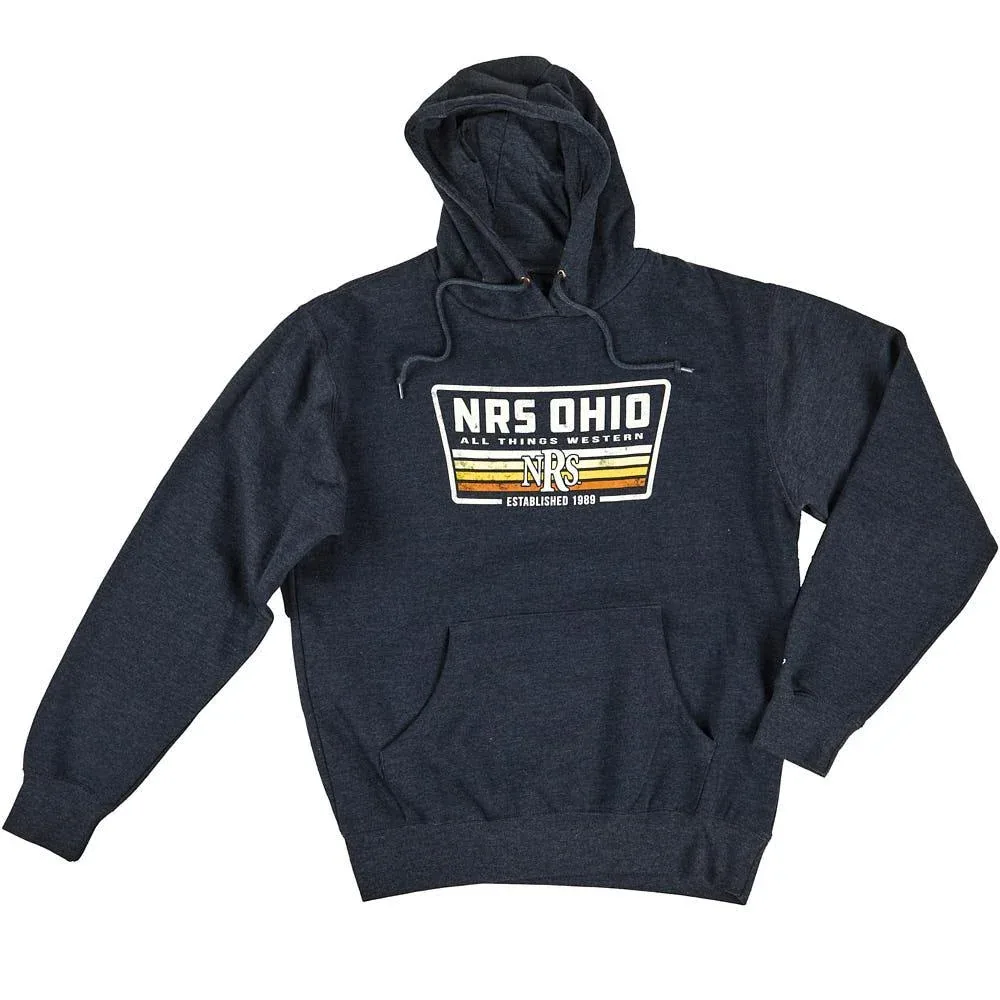 NRS Ohio Midnight All Things Western Hoodie
