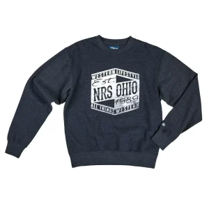 NRS Ohio Western Lifestyle Midnight Sweatshirt