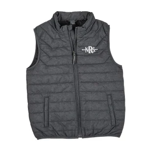 NRS Ohio Youth Carbon Puffer Vest
