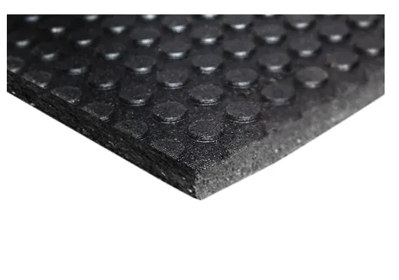 NRS Stall Mat 4x6x3/4 - Image 2